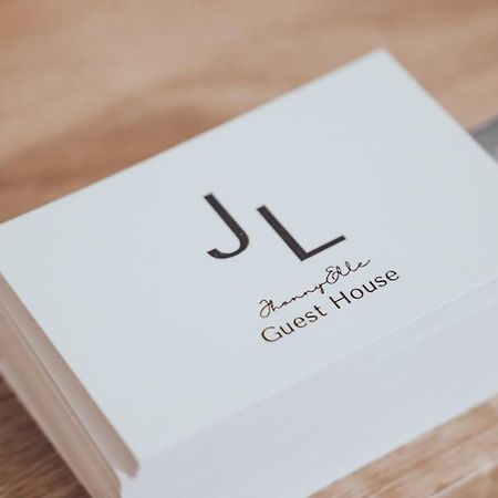 Jl Guest House Βιέστε Εξωτερικό φωτογραφία