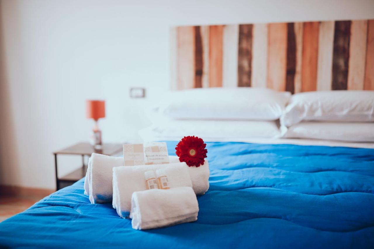 Jl Guest House Βιέστε Εξωτερικό φωτογραφία