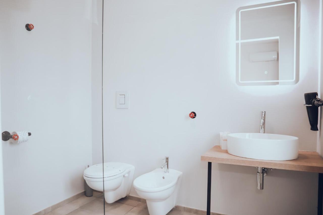Jl Guest House Βιέστε Εξωτερικό φωτογραφία