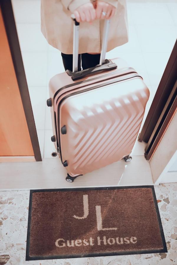Jl Guest House Βιέστε Εξωτερικό φωτογραφία